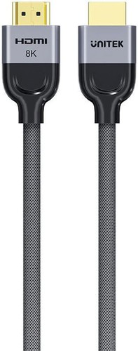 Unitek przewód lux hdmi - 8k,