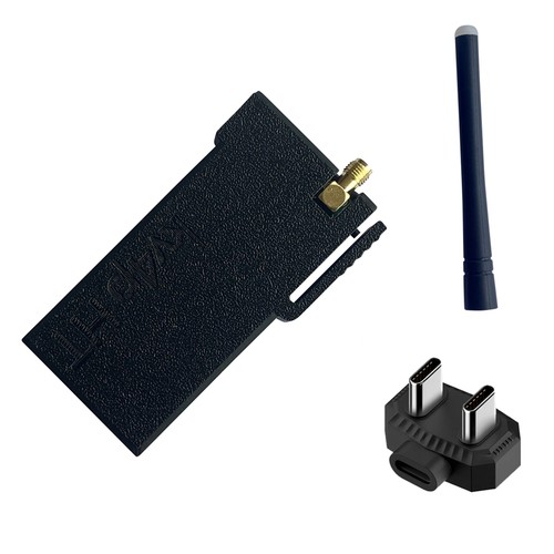 Téléphone android radio kv4p - téléphone,