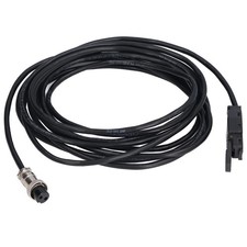 Pour TIG Interrupteur Torche à Souder Déclencheur avec Fil Aviation GX16 2 4 3