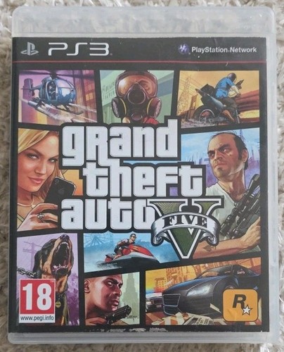 Gta grand theft auto - grand, v