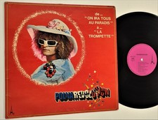 33 tours MICHEL POLNAREFF