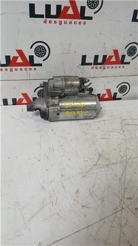 Moteur démarrage citroen - moteur,