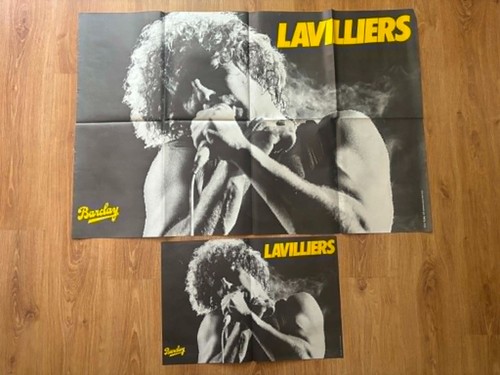 Lot affiche affichette - lot, :