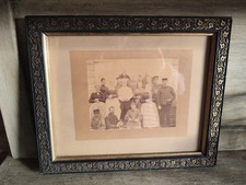 Cadre napoléon iii - , &