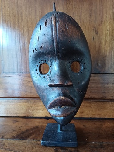 Art tribal africain - art,