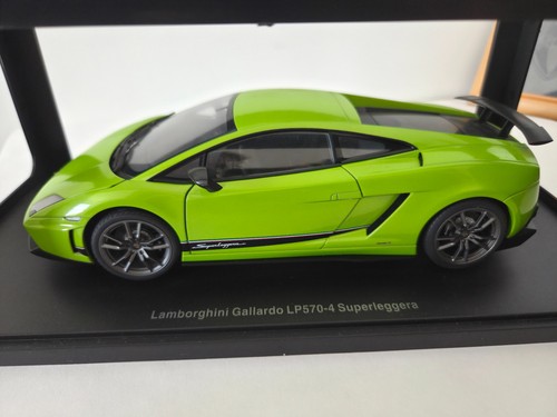 Autoart lamborghini - autoart,