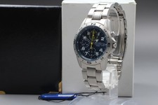 [N COMME NEUF] Montre Homme Seiko Military 7T92-0DX0 SND379 Chronographe...