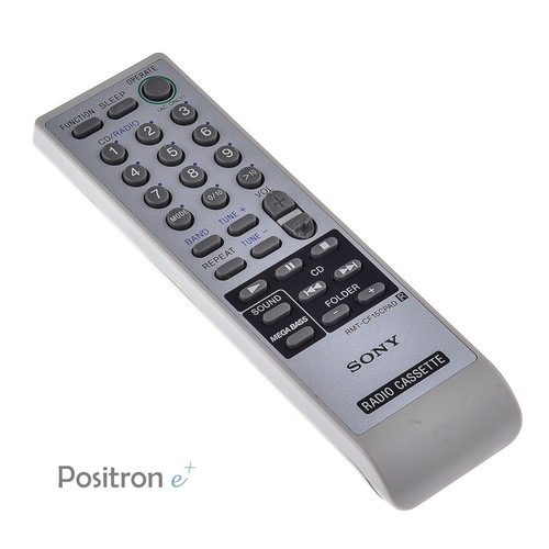 Télécommande originale sony - télécommande,
