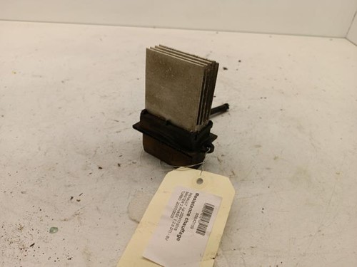 Resistance chauffage renault - chauffage,