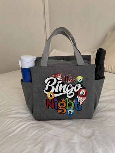 Sac loto bingo neu tendance - sac, loto/bingo