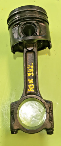 Bielle piston dacia - /,