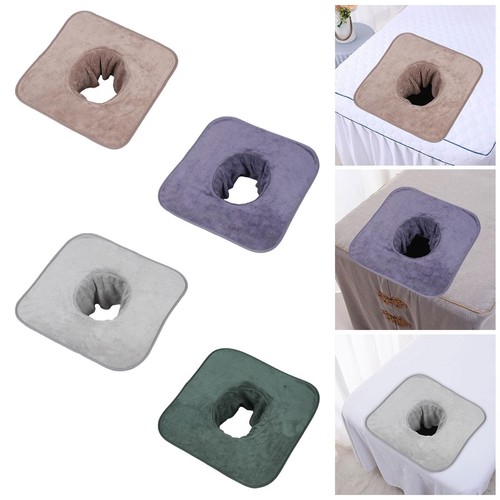 Serviette table massage - de, de