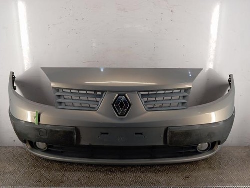Pare choc avant renault - renault, grand