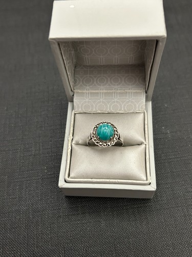 Belle bague argent - belle, avec