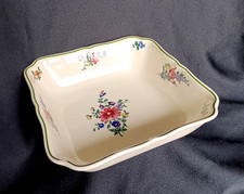 saladier carré  Villeroy & Boch Alt Strassburg