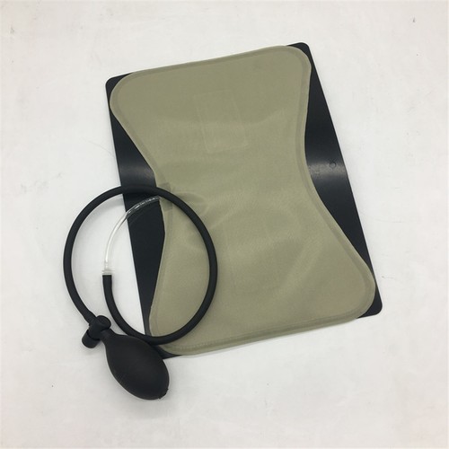 Built air pressure lumbar - built-in,