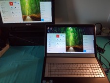 ASUS -N75S de( i7-2ém)Ram