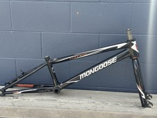 Mongoose Title Elite Pro XXL