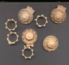 ALBY Panhard 178 roues de