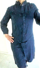 TREND Robe Tencel effet Jean