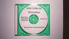 Debt Collector Elimination