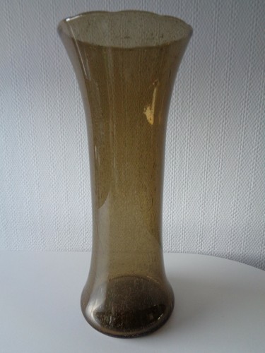 Ancien grand vase - grand,