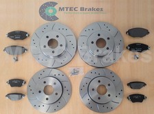 Ford Mondeo TDCi 130 00-07