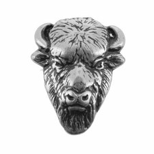 Concho à visser BISON -