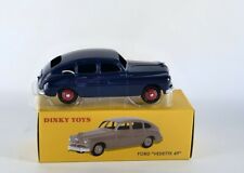 ATLAS Dinky n° 24Q Ford