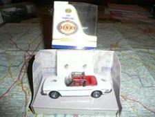 TRIUMPH Stag 1969 Classic Car Show 1992 Ancienne Dinky Matchbox en boite