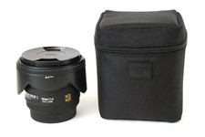 OBIETTIVO SIGMA PER CANON 50MM