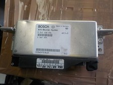 module ABS BOSCH bmw ref:0265 108 006