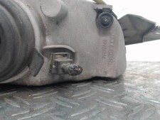 Optique avant principal gauche