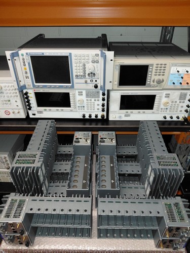 National instruments crio - national,