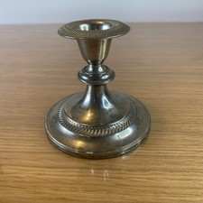 Bougeoir Candélabre