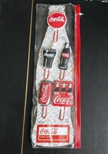 objet de collection coca cola trombone coca cola " bouteille , verre , etc "