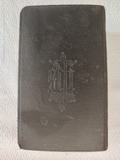 Livre Paroissien Romain