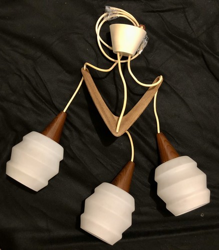 Suspension lustre vintage - , 3