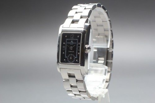 Montre femme vintage - [n, comme