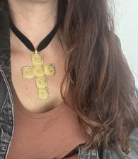 Croix Ras De Cou - Créateur