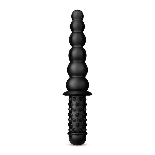 Double plug gode anal akimbo - gode,