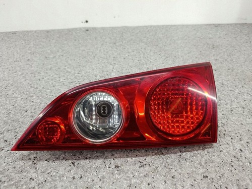 Honda accord 2003 - accord, feux