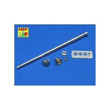 Photodécoupe German 75mm