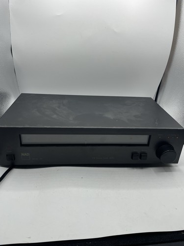 Nad 4020 series stereo - 4020,