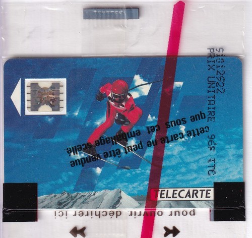 Variete telecarte france - variete,