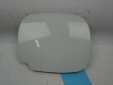 Volet de trappe carburant