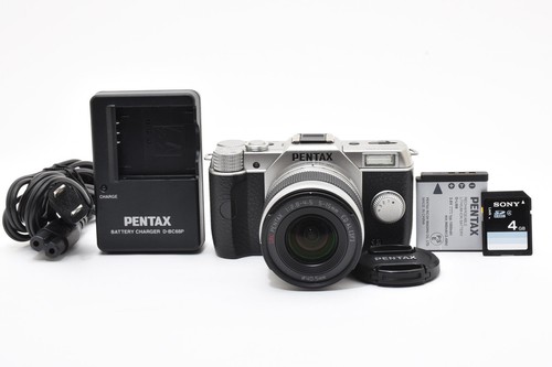Appareil photo numérique