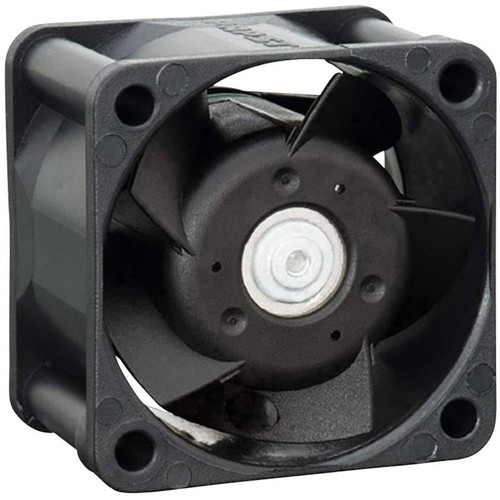 Ventilateur axial ebm papst - axial,