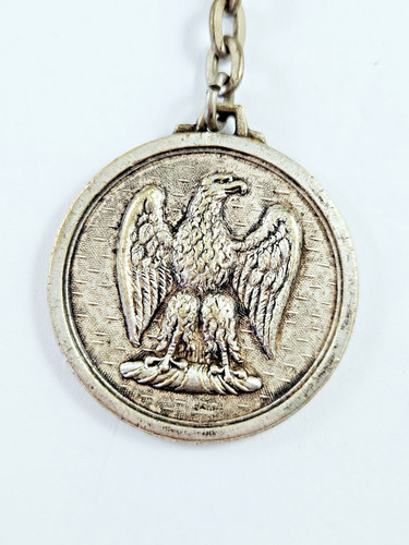 Porte cles champagne binet - porte-cles,