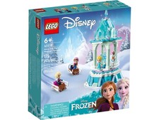 LEGO Disney Princesse Le
